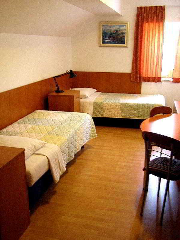 מלון Plitvička Jezera House Danica מראה חיצוני תמונה